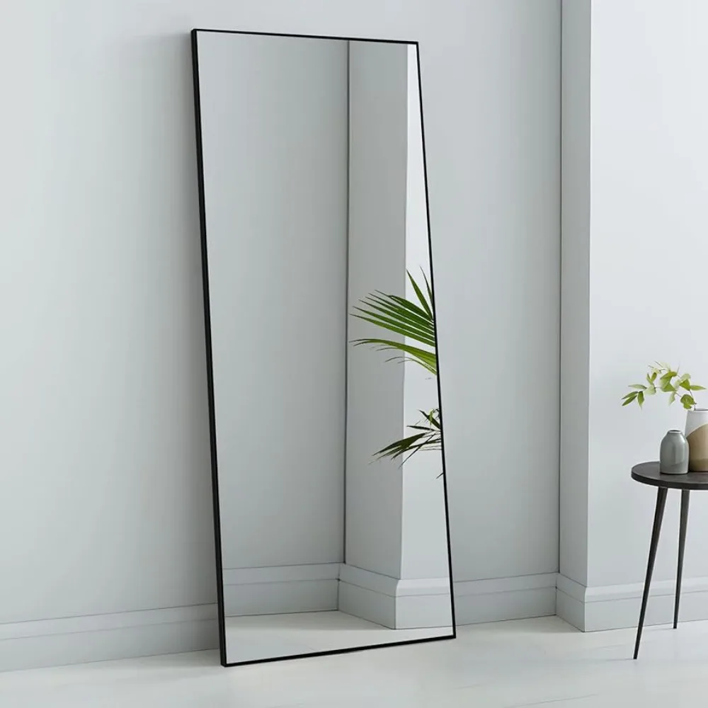 

Full Length Floor Mirror Dressing Mirror Home Gym Mirror Freight Free Mirrors Body Led Living Room Furniture