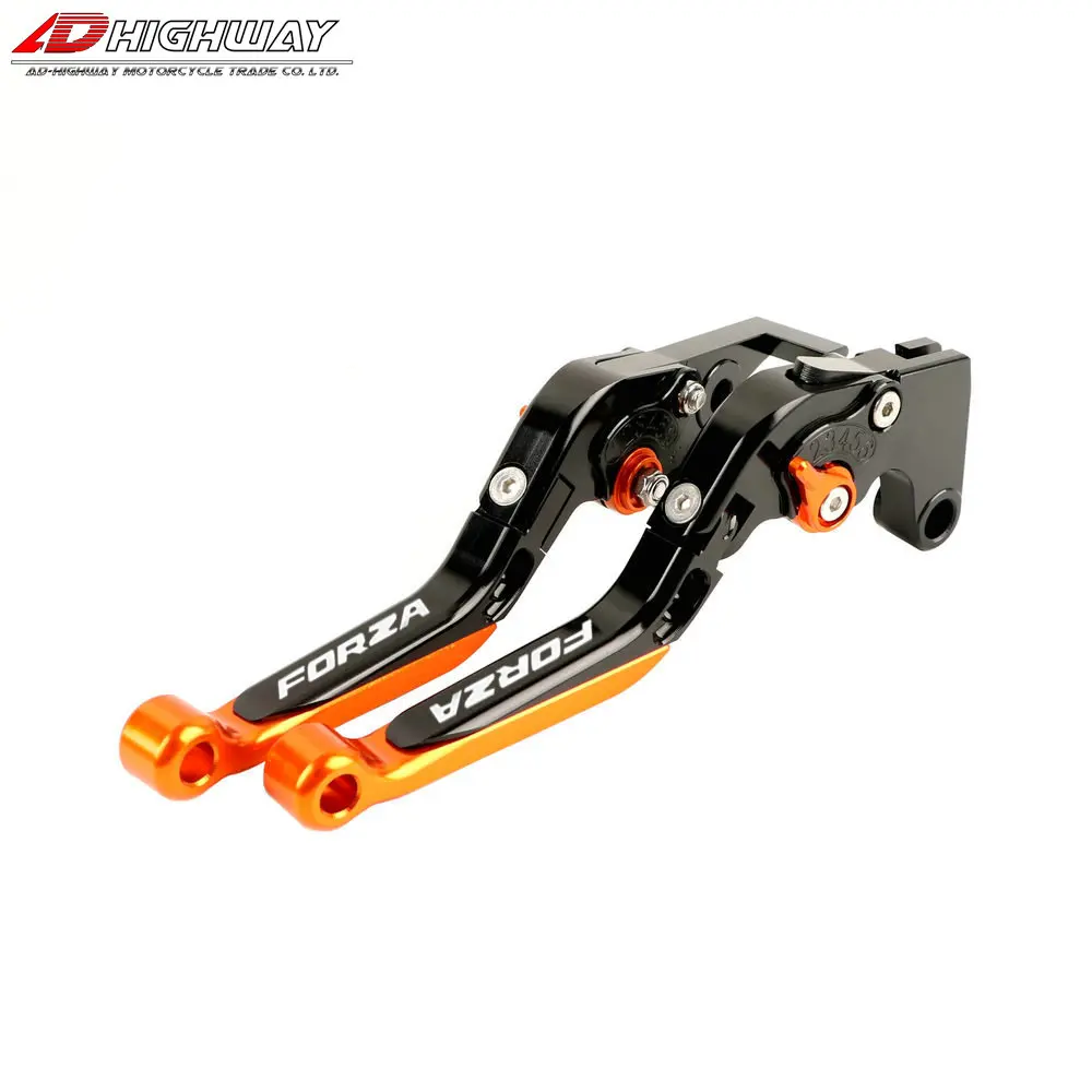 Для HONDA FORZA 125 250 300 350 750 FORZA350 аксессуары для мотоциклов Регулируемый складной выдвижной тормозной рычаг сцепления рычага ручки
Для HONDA FORZA 125 250 300 350 750 FORZA350 аксессуары для мотоциклов Регулируемый складной выдвижной тормозной рычаг сцепления рычага ручки