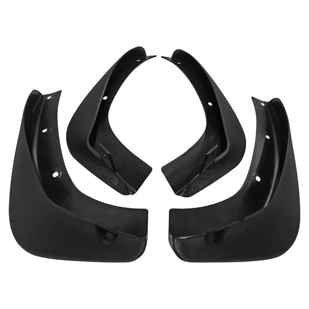 None Car Accessories MudFlaps Splash Guards Wear-resistant Anti-corrosion For Nissan Note E11 2005-2009 MudFlaps
None Car Accessories MudFlaps Splash Guards Wear-resistant Anti-corrosion For Nissan Note E11 2005-2009 MudFlaps