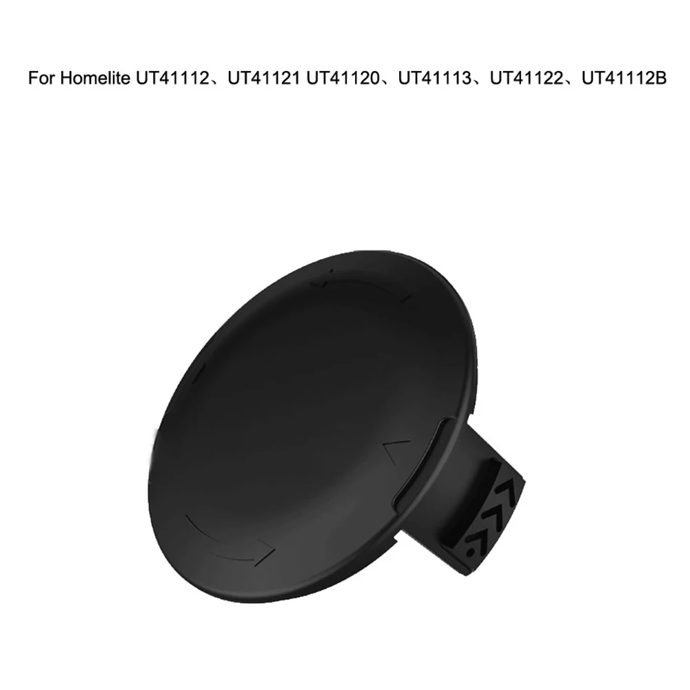 1 Pc Grass Trimmer Spool Cap Cover Replacement Parts For Homelite AC41HCA UT41112 Electric Lawn Mower Garden Tools Parts
1 Pc Grass Trimmer Spool Cap Cover Replacement Parts For Homelite AC41HCA UT41112 Electric Lawn Mower Garden Tools Parts