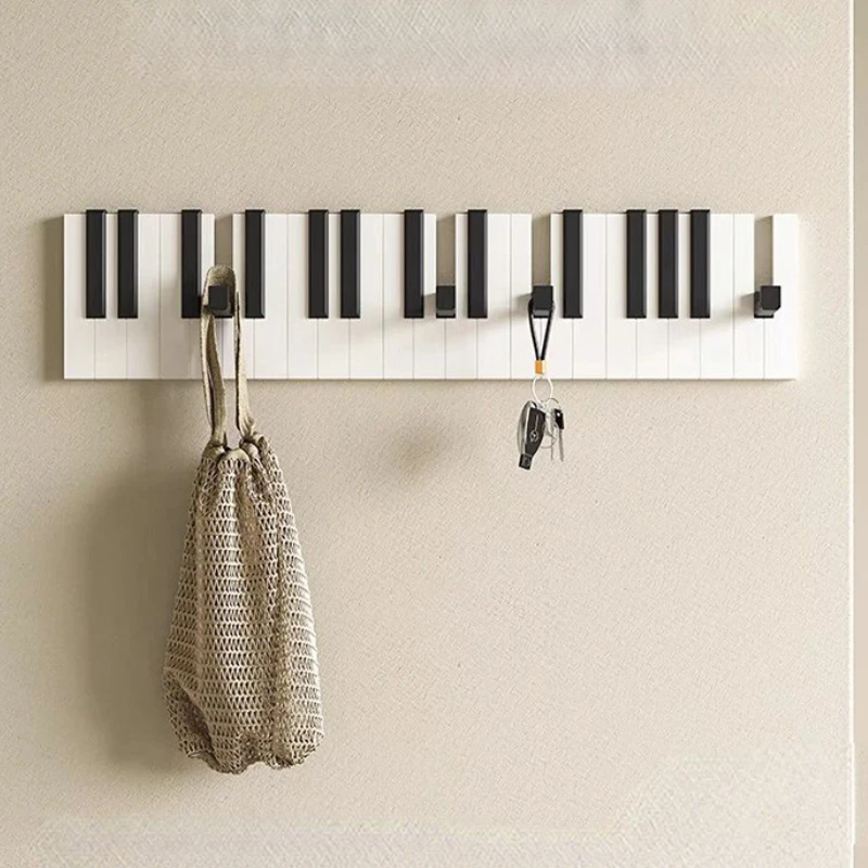 Modern Furniture Artificial Piano Key Coat Rack Mobile Entrance Hanger Hidden Coat Hanger Space Saver Northern Furniture
Modern Furniture Artificial Piano Key Coat Rack Mobile Entrance Hanger Hidden Coat Hanger Space Saver Northern Furniture