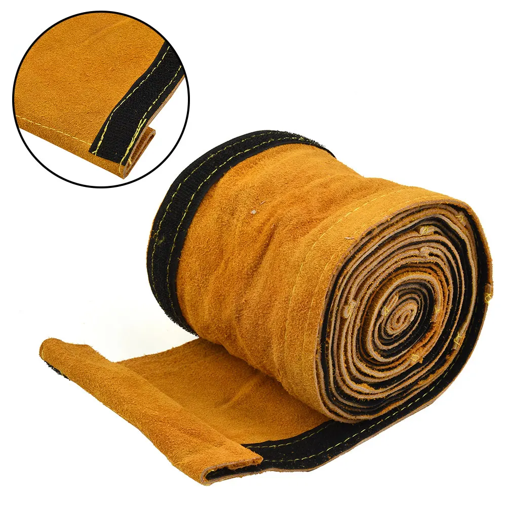 Brand New TIG Torch Cable Cover Cable Jacket 15ft Abrasion Resistant Cables Protector Flame Retardant Hose Sleeve Replacement
Brand New TIG Torch Cable Cover Cable Jacket 15ft Abrasion Resistant Cables Protector Flame Retardant Hose Sleeve Replacement
