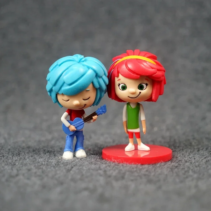 Cartoon Little Boys Girls Model Ornaments Playing Guitar Doll Kids Play House Toy Birthday Gifts
Cartoon Little Boys Girls Model Ornaments Playing Guitar Doll Kids Play House Toy Birthday Gifts