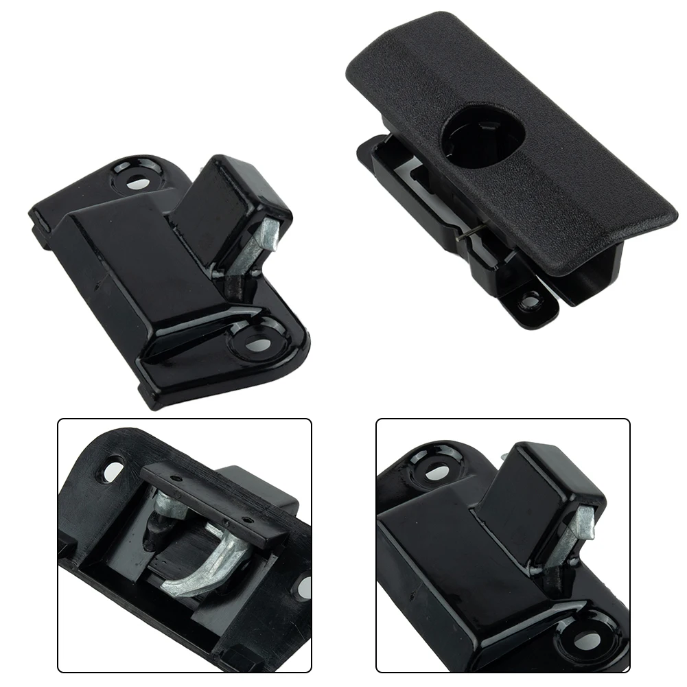 2PC Glove Box Lock Latch Catch Pull Handle For BMW E30 E34 E36 E23 Z3 M3 325i 3 5 7 Series 51161849472 51161946513
2PC Glove Box Lock Latch Catch Pull Handle For BMW E30 E34 E36 E23 Z3 M3 325i 3 5 7 Series 51161849472 51161946513
