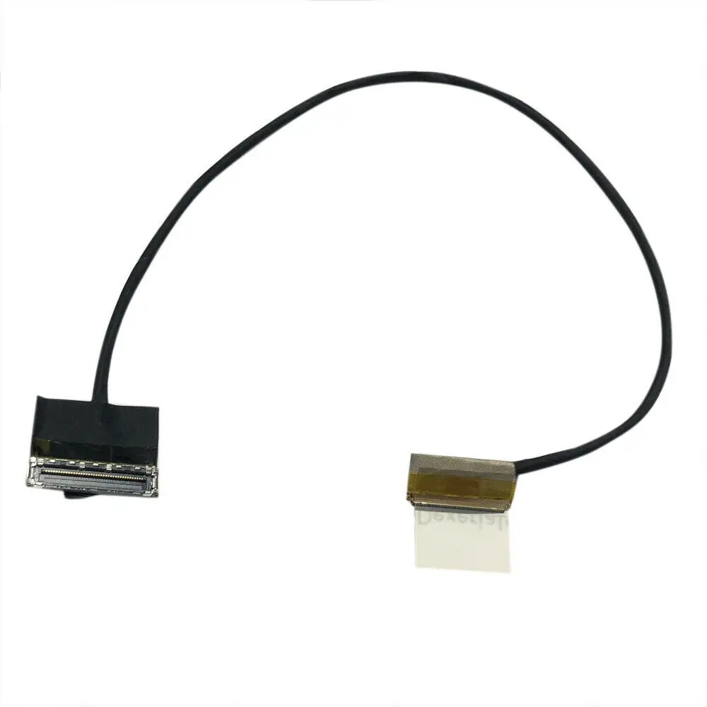 NEW Lcd screen cable for Clevo P950 t800 t97 T96E T96C P950HP CABLE 6-43-P9501-010-2N
NEW Lcd screen cable for Clevo P950 t800 t97 T96E T96C P950HP CABLE 6-43-P9501-010-2N