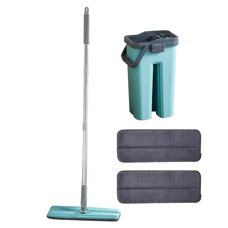Flat Floor Mop Cleaning Floor Mop Portable 360 Degree Rotating Flat Squeeze Mop With Long Handle For Hardwood Marble Laminate
Flat Floor Mop Cleaning Floor Mop Portable 360 Degree Rotating Flat Squeeze Mop With Long Handle For Hardwood Marble Laminate