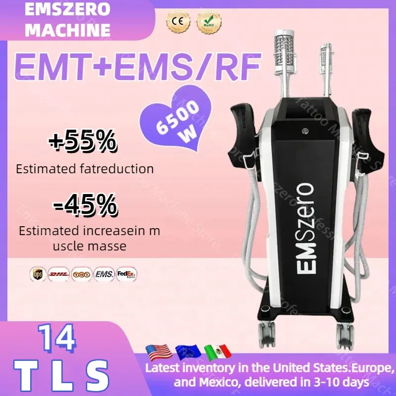 Muscle Building Fat Removal Machine 2IN1 Roller EMS New Upgrade Electromagnetic EMSzero Stimulate Body Sculpting
Muscle Building Fat Removal Machine 2IN1 Roller EMS New Upgrade Electromagnetic EMSzero Stimulate Body Sculpting