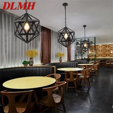 DLMH Nordic Pendant Light Loft LED Chandelier Round Ball Indoor Fixtures for Bar Restaurant Ceiling Lamp
DLMH Nordic Pendant Light Loft LED Chandelier Round Ball Indoor Fixtures for Bar Restaurant Ceiling Lamp