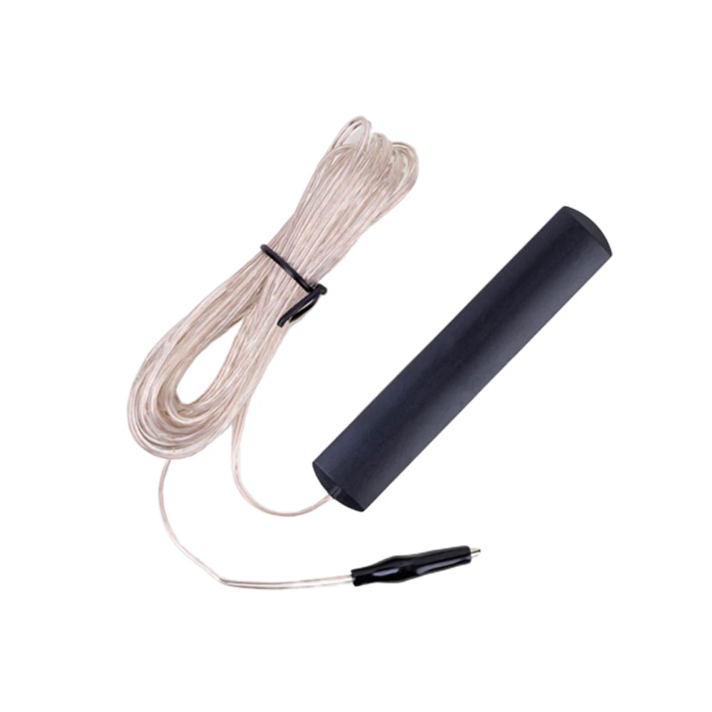 Clip On Radio FM Stereo Antenna Indoor Length 5m Signal Enhance Stable Transfer Wide Compatible 85-112MHz For Radio
Clip On Radio FM Stereo Antenna Indoor Length 5m Signal Enhance Stable Transfer Wide Compatible 85-112MHz For Radio