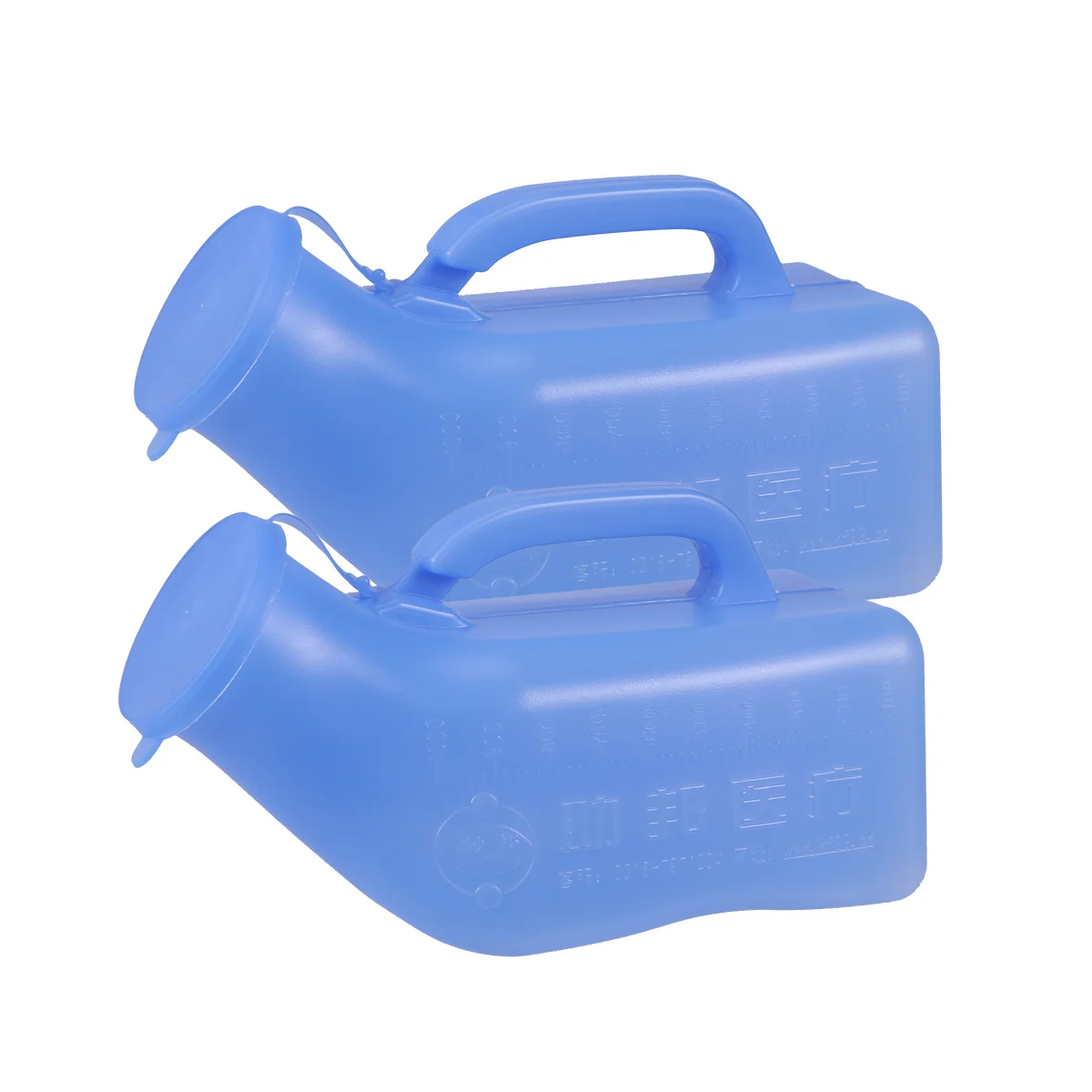 2 Pcs Boy with Cover Man Baby Men Pee Bottle Travel Urinal Toilet Children Cartoon
2 Pcs Boy with Cover Man Baby Men Pee Bottle Travel Urinal Toilet Children Cartoon