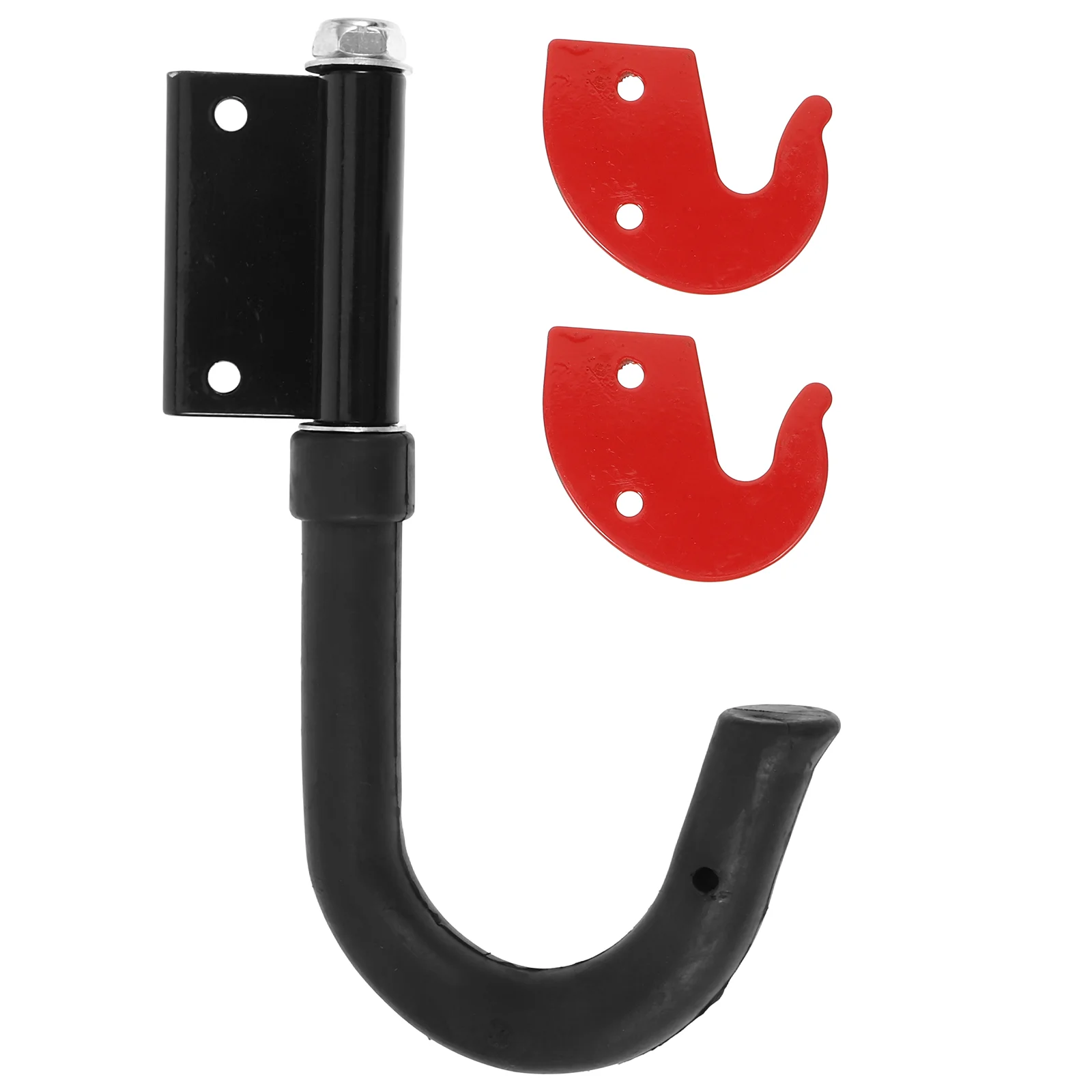 Ladder Hook Stabilizer Extension Hooks for Shed Roof Telescopic Metal Plant Hanger
Ladder Hook Stabilizer Extension Hooks for Shed Roof Telescopic Metal Plant Hanger