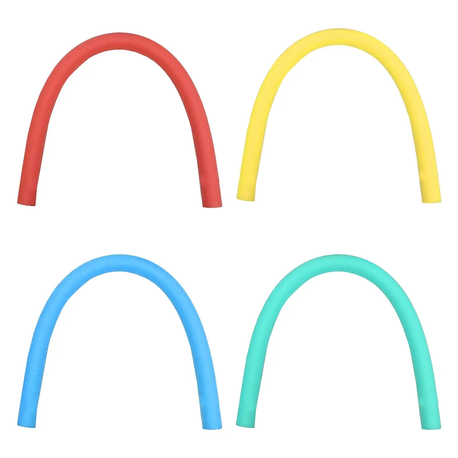 Pool Noodle Hollow Flexible Foam Floatation Buoyancy Stick Floaties Swimming Floats for Pool Accessories Outdoor Water Sports
Pool Noodle Hollow Flexible Foam Floatation Buoyancy Stick Floaties Swimming Floats for Pool Accessories Outdoor Water Sports