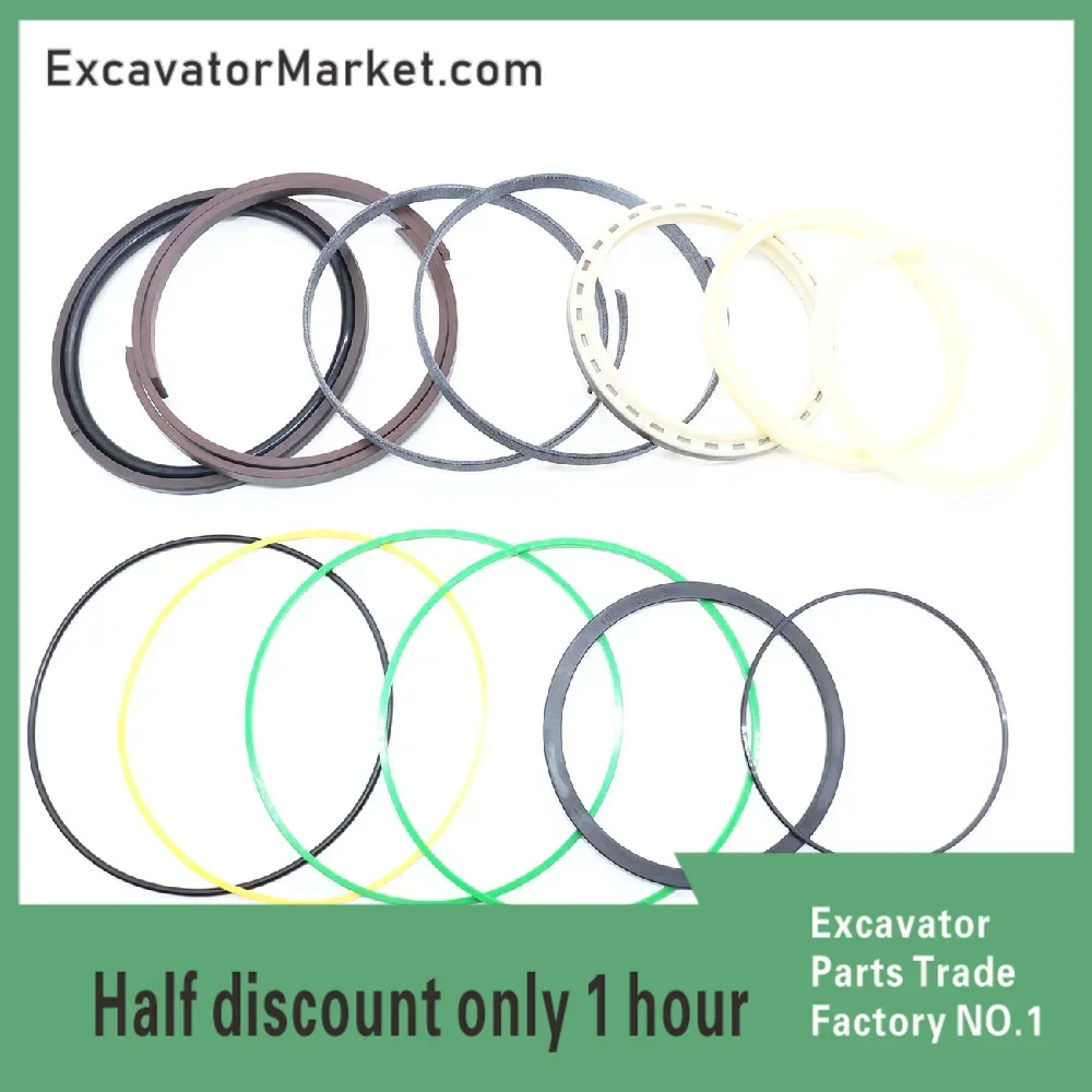 Комплект Уплотнений CAT E330D2L, комплект для ремонта ковша экскаватора 4560209 456-0209 5266137-526 6137-4560200
Комплект Уплотнений CAT E330D2L, комплект для ремонта ковша экскаватора 4560209 456-0209 5266137-526 6137-4560200