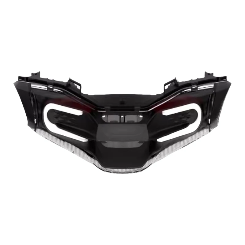 headlight for super soco cux electric motorcycle 
headlight for super soco cux electric motorcycle