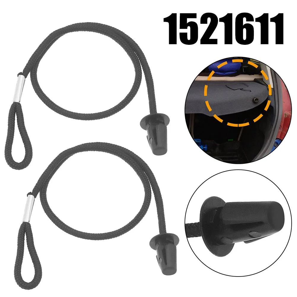 2pcs Car Door Rear Parcel Shelf Strap For Ford Fiesta 2008-2012 1521611 Nylon + Plastic Car Door Rear Trunk Lanyard Accessories
2pcs Car Door Rear Parcel Shelf Strap For Ford Fiesta 2008-2012 1521611 Nylon + Plastic Car Door Rear Trunk Lanyard Accessories