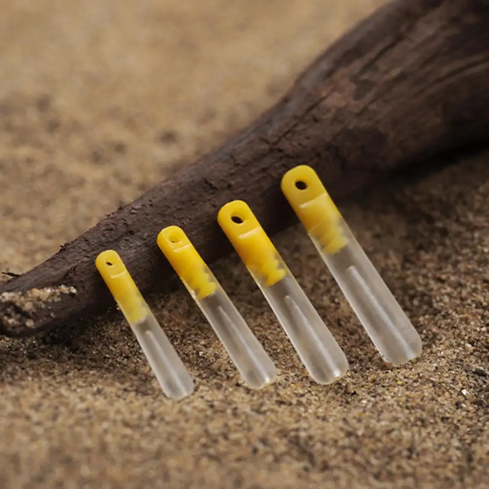 20Pcs/Box Fishing Float Ultra Light Professional Anti knot Silicone Fishing Float Seat Buoy Holder Fishing Tackles
20Pcs/Box Fishing Float Ultra Light Professional Anti knot Silicone Fishing Float Seat Buoy Holder Fishing Tackles