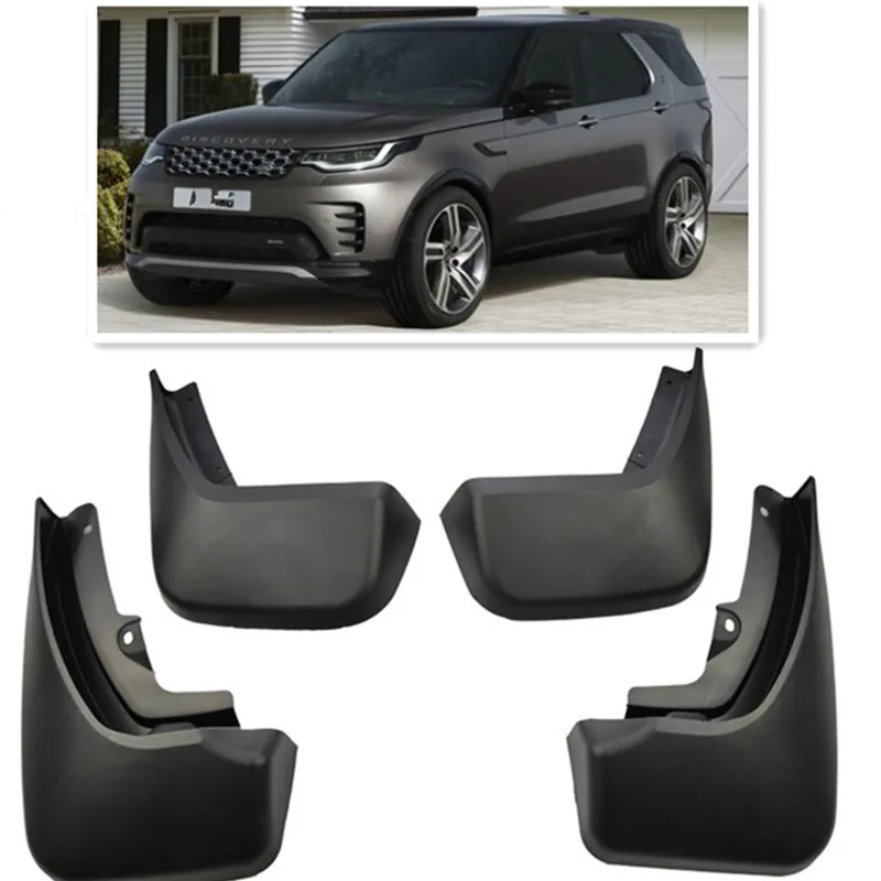Exterior Mud flaps Guards For New Land Rover Discovery 5 2021 2022 2023 Mudflaps Splash Guards Tire Fenders Guards Accessories
Exterior Mud flaps Guards For New Land Rover Discovery 5 2021 2022 2023 Mudflaps Splash Guards Tire Fenders Guards Accessories