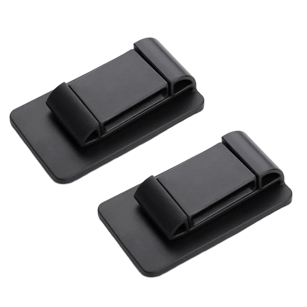 2pcs Black Car Interior Seat Belt Bracket Stabilizer Limiter Clip Accessories For Seat Belt Positioner Fixes The For Seat Belt I
2pcs Black Car Interior Seat Belt Bracket Stabilizer Limiter Clip Accessories For Seat Belt Positioner Fixes The For Seat Belt I