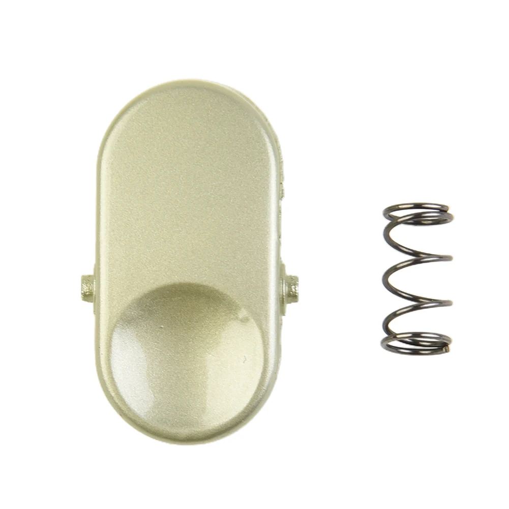 Vacuum Cleaner Dust Bucket Button Spring Set Bin Catch Release Clip Button For Dyson V6 DC59 DC58 Vacuum Cleaner
Vacuum Cleaner Dust Bucket Button Spring Set Bin Catch Release Clip Button For Dyson V6 DC59 DC58 Vacuum Cleaner