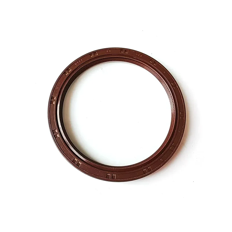 4G69 4G64 Engine Crankshaft Rear Oil Seal For Mitsubishi Pajero Montero V31W CU4W CU5W EA2W H77W NA4W MD359158 BH5644G
4G69 4G64 Engine Crankshaft Rear Oil Seal For Mitsubishi Pajero Montero V31W CU4W CU5W EA2W H77W NA4W MD359158 BH5644G