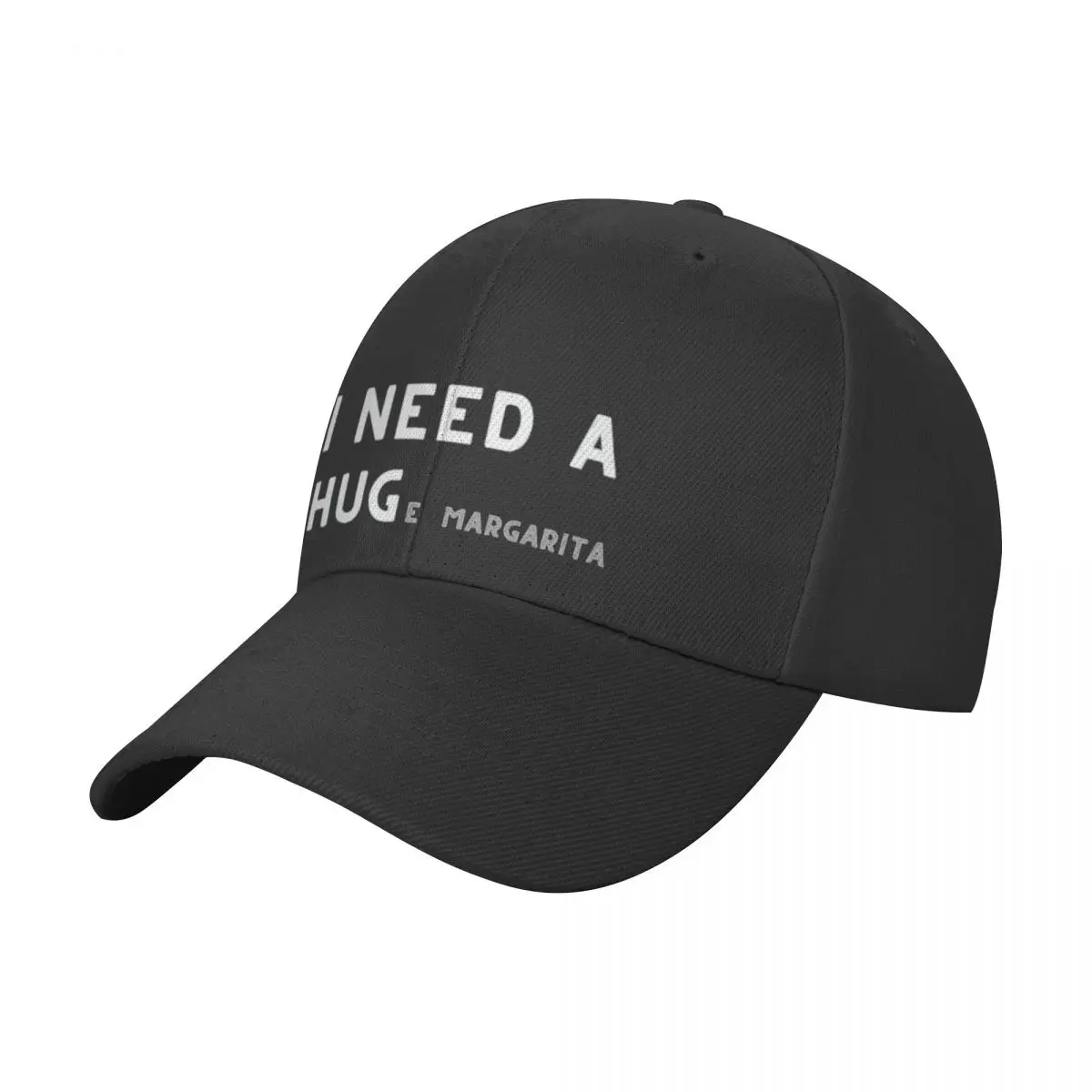I Need a Huge Margarita Baseball Cap party Hat fashionable Luxury Brand Women's Beach Men's
I Need a Huge Margarita Baseball Cap party Hat fashionable Luxury Brand Women's Beach Men's