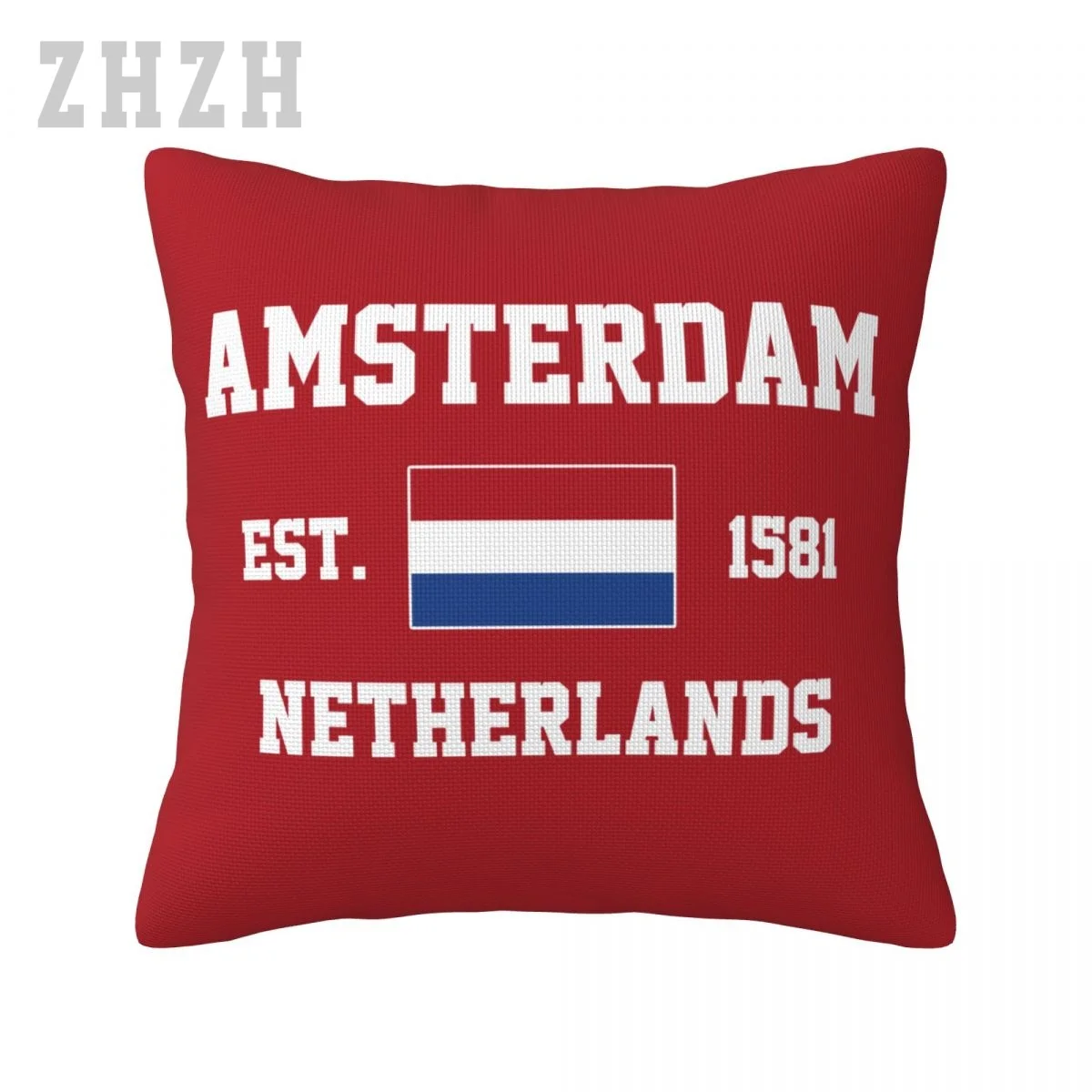 More Styles Linen Pillowcases Netherlands EST.1581 Amsterdam Capital Throw Pillow Cover Family Home Decor Sofa Car Waist Cushion
More Styles Linen Pillowcases Netherlands EST.1581 Amsterdam Capital Throw Pillow Cover Family Home Decor Sofa Car Waist Cushion
