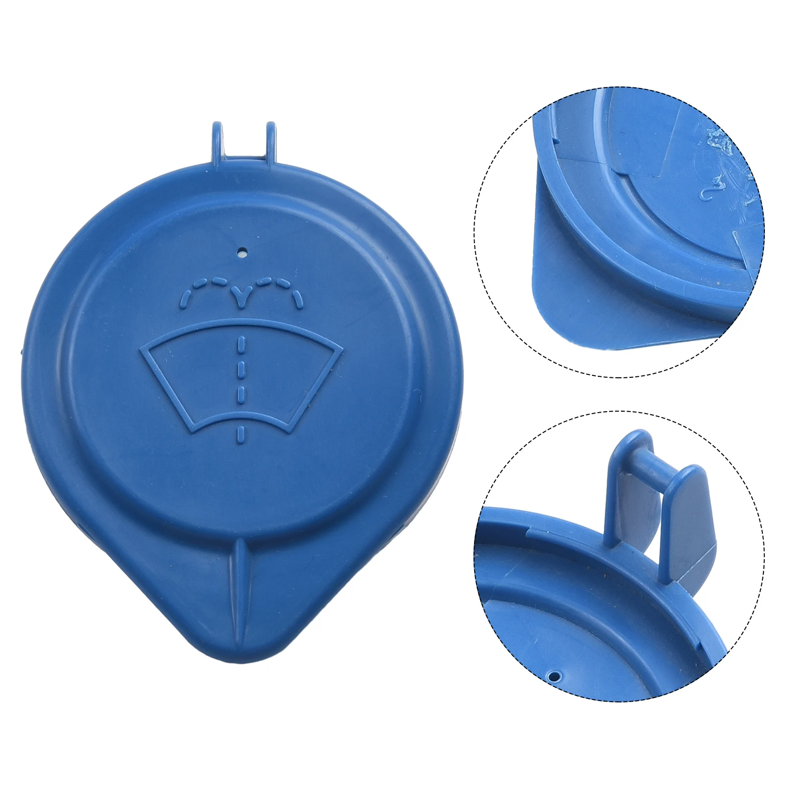 Washer Bottle Cap Water Tank Cap For 5008 For C5(2007/-) For C6 Windscreen Washer Bottle Cap Brand New Durable
Washer Bottle Cap Water Tank Cap For 5008 For C5(2007/-) For C6 Windscreen Washer Bottle Cap Brand New Durable