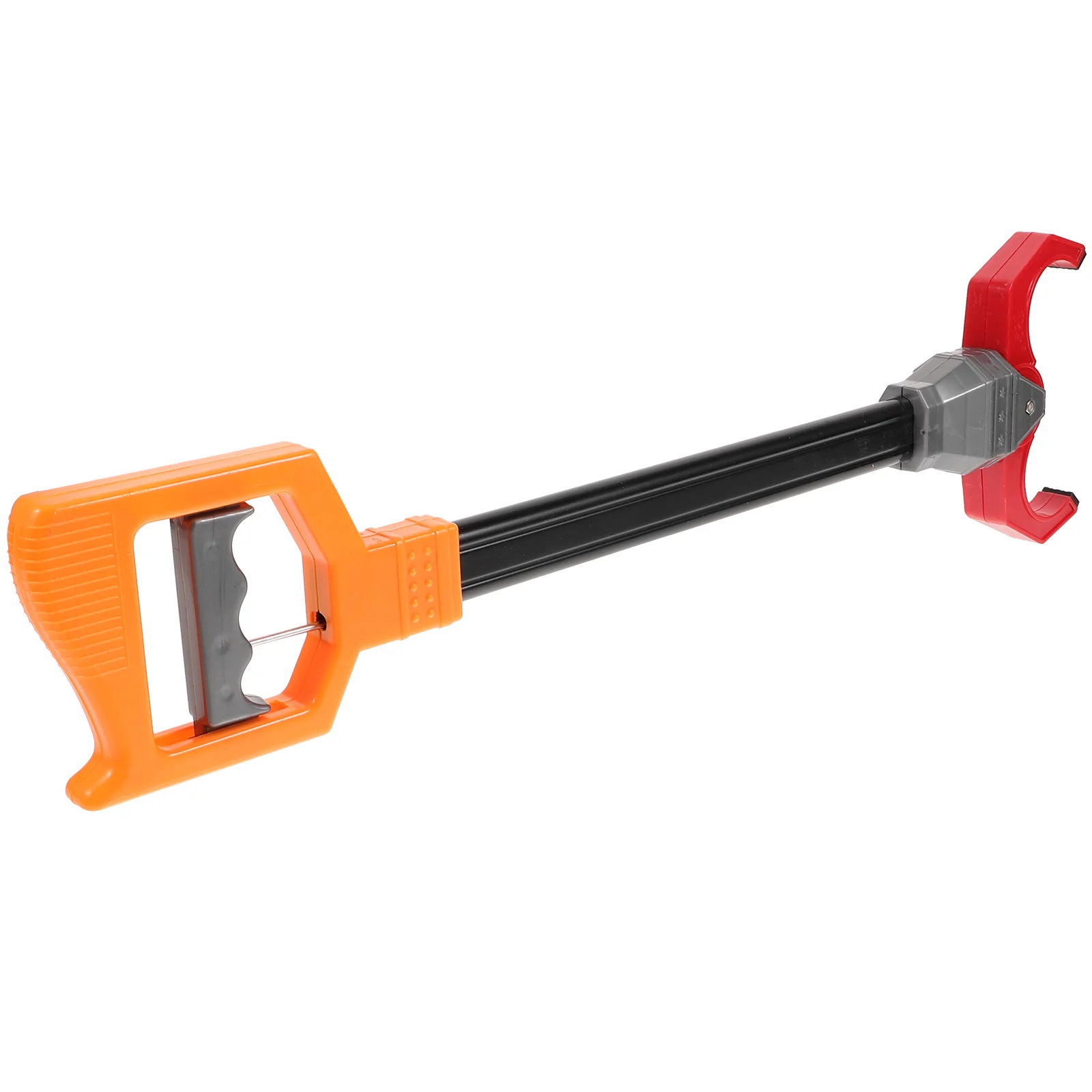 Cartoon Sanitation Tool Outdoor Waste Paper Grabber Mechanical Arm Trash Pickers Portable Parent-child interaction Pick Up Tools
Cartoon Sanitation Tool Outdoor Waste Paper Grabber Mechanical Arm Trash Pickers Portable Parent-child interaction Pick Up Tools