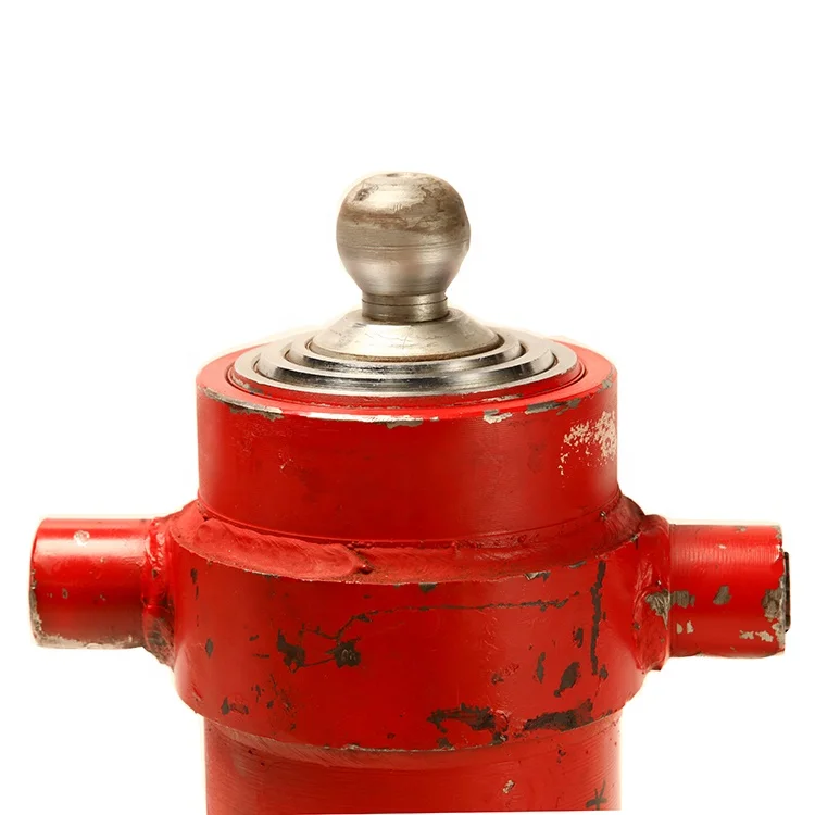 Best quality steel Ball head cylinder KAMAZ for agricultural machinery four sections
Best quality steel Ball head cylinder KAMAZ for agricultural machinery four sections