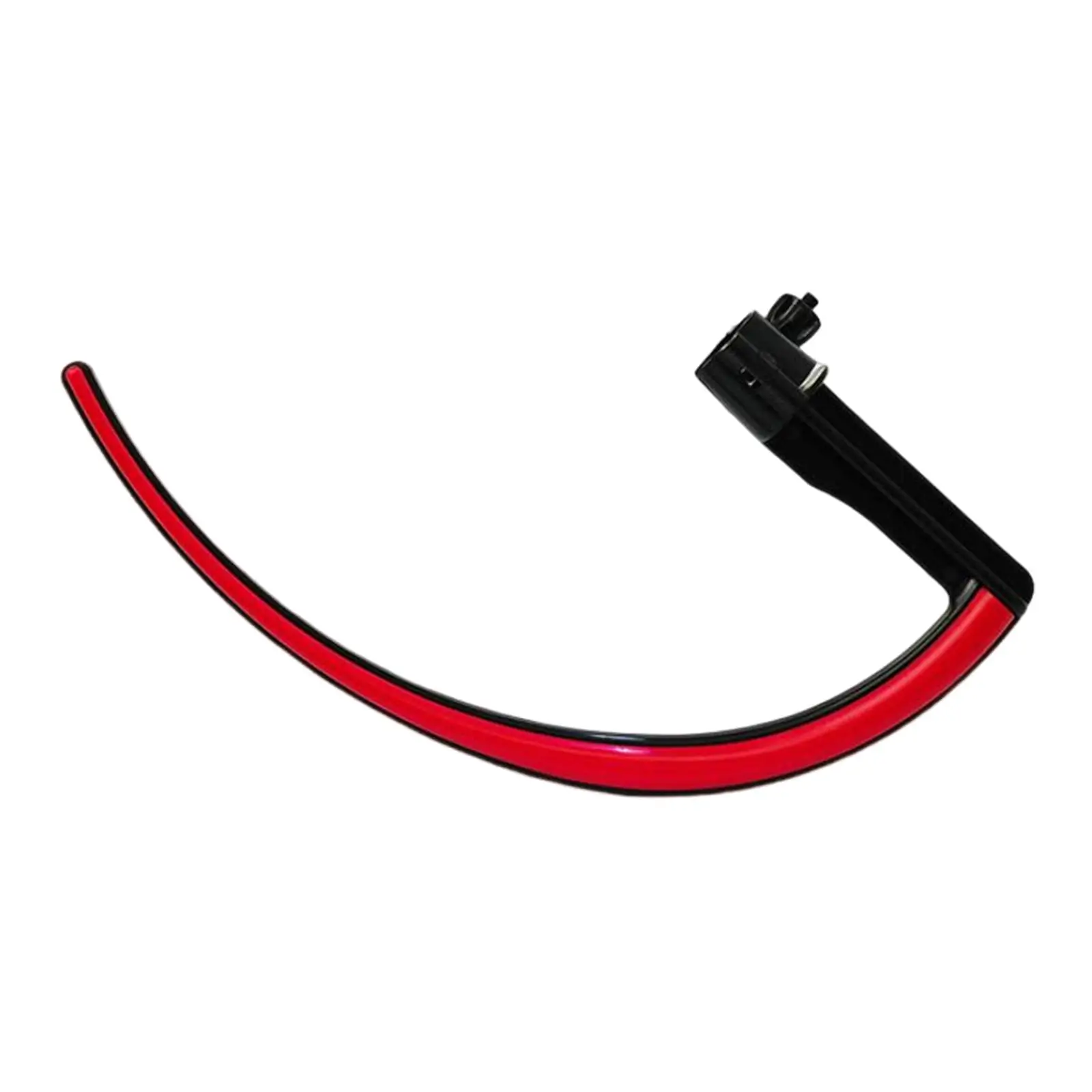 Golf Training Aid Trainer Gesture Aid Training Corrector Swing Practice Tool Swing Plane for Beginners Golf Accessories
Golf Training Aid Trainer Gesture Aid Training Corrector Swing Practice Tool Swing Plane for Beginners Golf Accessories