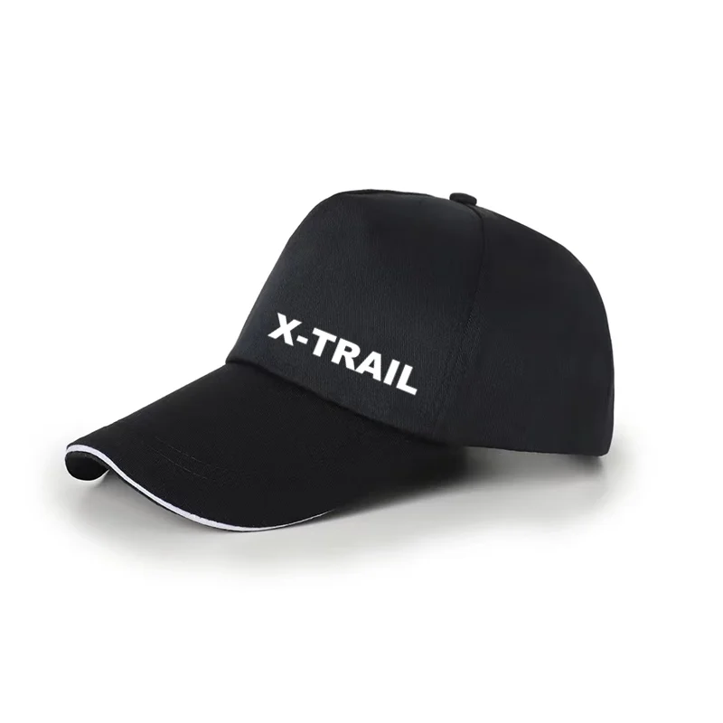 Casual Fashion Outdoor Hip Hop Hats Baseball Cap Sports Cap Solid Color Sun Hat for Nissan X-Trail X Trail XTrail T32 2014-2021
Casual Fashion Outdoor Hip Hop Hats Baseball Cap Sports Cap Solid Color Sun Hat for Nissan X-Trail X Trail XTrail T32 2014-2021