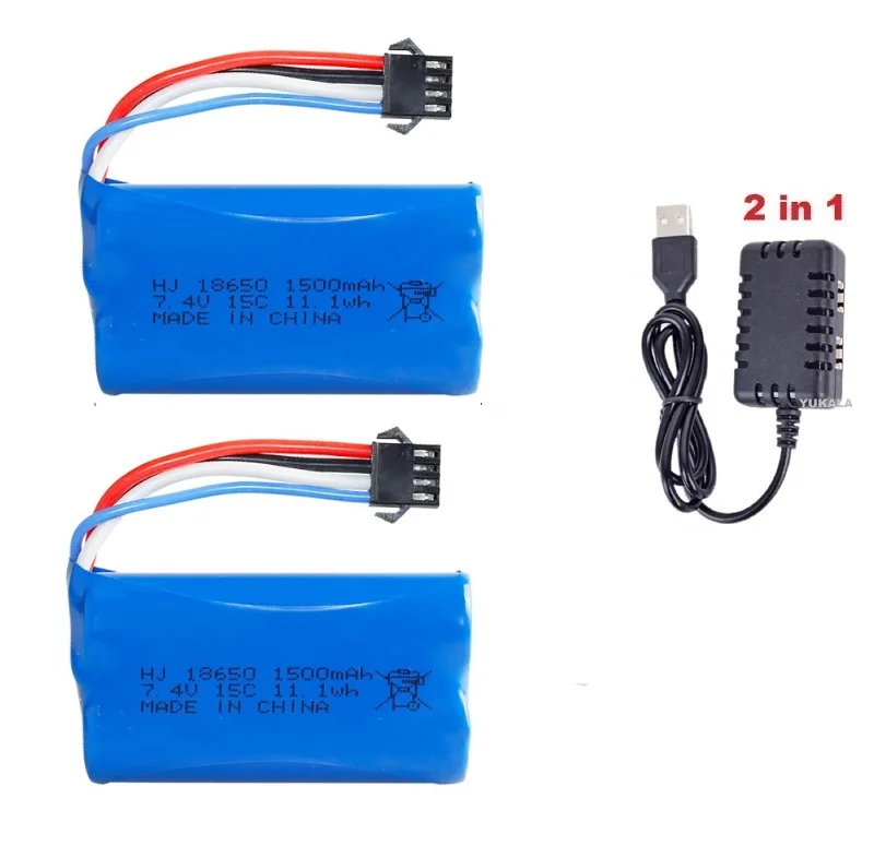 SM-4P plug 2S 7,4 V 1500mAh 18650 литий-ионная батарея/зарядное устройство USB для UDI001 UDI002 UDI007 UDI902 HQ961 HQ962 высокоскоростная деталь R/C для лодки
SM-4P plug 2S 7,4 V 1500mAh 18650 литий-ионная батарея/зарядное устройство USB для UDI001 UDI002 UDI007 UDI902 HQ961 HQ962 высокоскоростная деталь R/C для лодки
