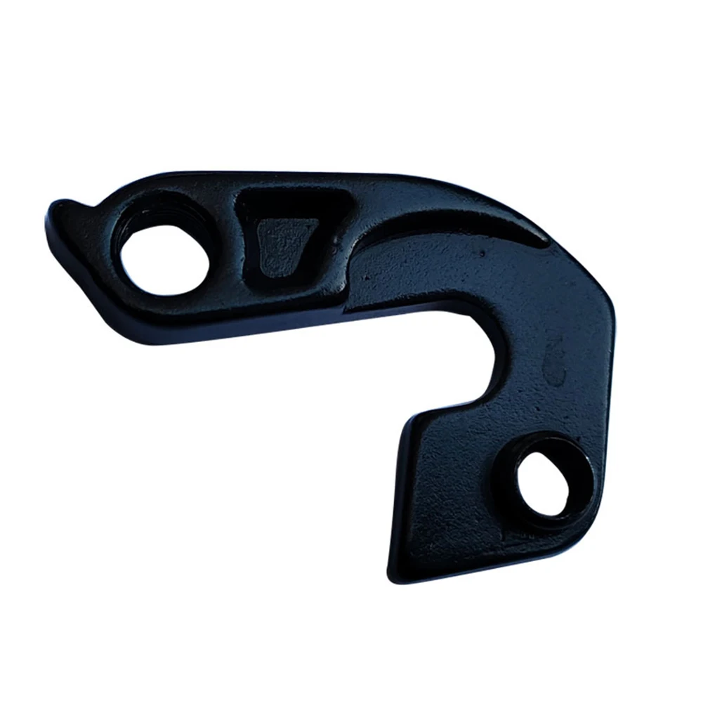 Gear Hook Derailleur Hanger With Mounting Bolt Accessories Aluminum Alloy For M5 Practical To Use Replacement
Gear Hook Derailleur Hanger With Mounting Bolt Accessories Aluminum Alloy For M5 Practical To Use Replacement