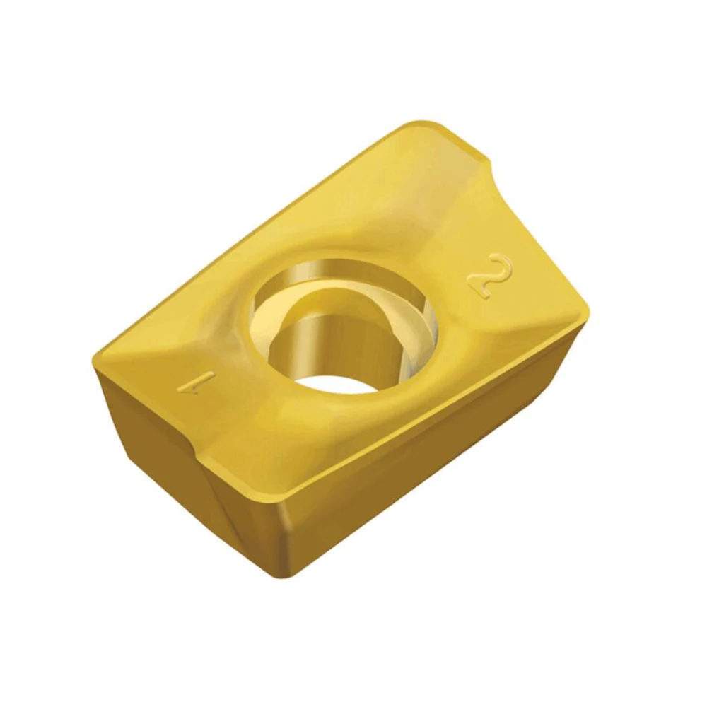 100% Original TAEGUTEC APKT1204PER-EM TT9080 carbide insert with the best quality 10pcs/lot 
100% Original TAEGUTEC APKT1204PER-EM TT9080 carbide insert with the best quality 10pcs/lot