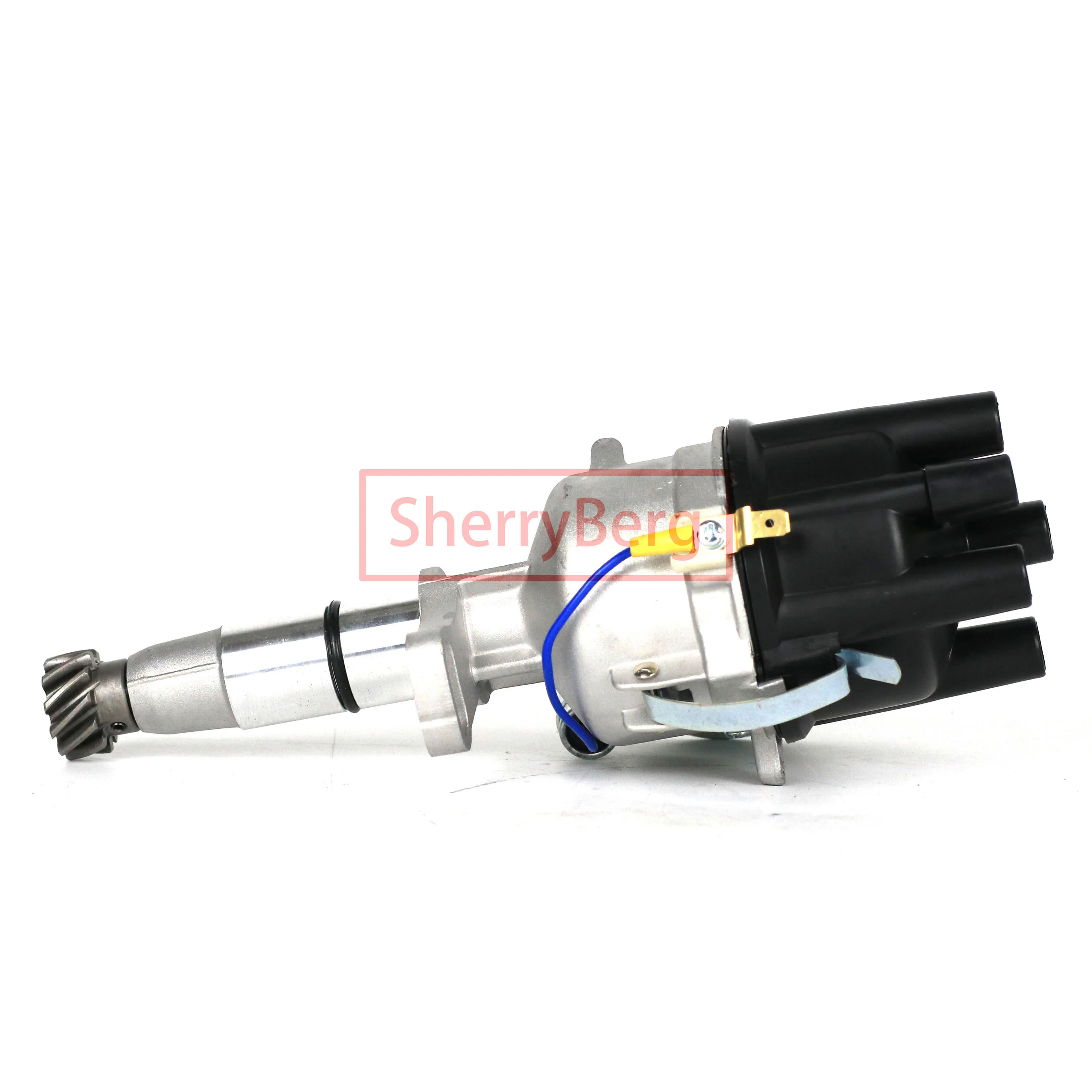 SherryBerg Complete Point Distributor Md169418 T3T65675 T003T05772 563514 For Mitsubishi 4G63 4G64 Mitsubishi 4G33 MD009102
SherryBerg Complete Point Distributor Md169418 T3T65675 T003T05772 563514 For Mitsubishi 4G63 4G64 Mitsubishi 4G33 MD009102