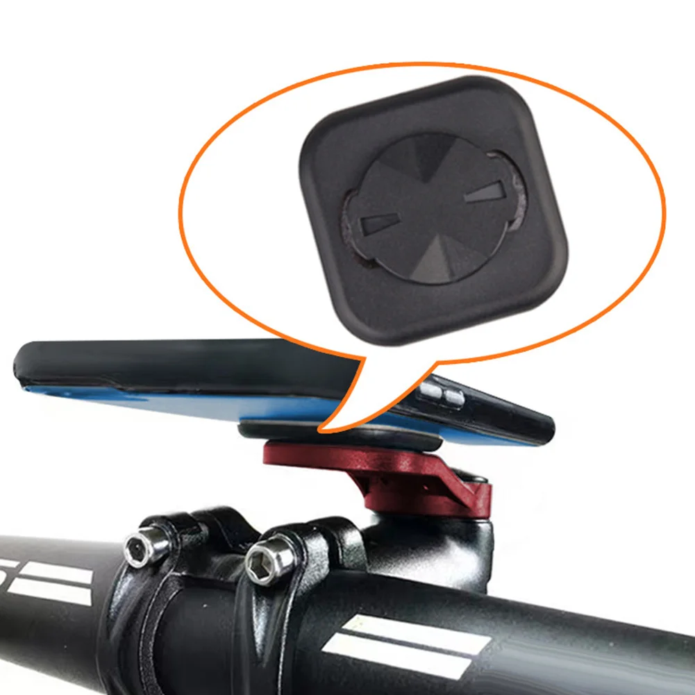 1pc Computer Interface Easy To Stick 40*40*8mm For-BRYTON For-SR AM For-IGPSPORT Bracket Universal Bike Accessories
1pc Computer Interface Easy To Stick 40*40*8mm For-BRYTON For-SR AM For-IGPSPORT Bracket Universal Bike Accessories