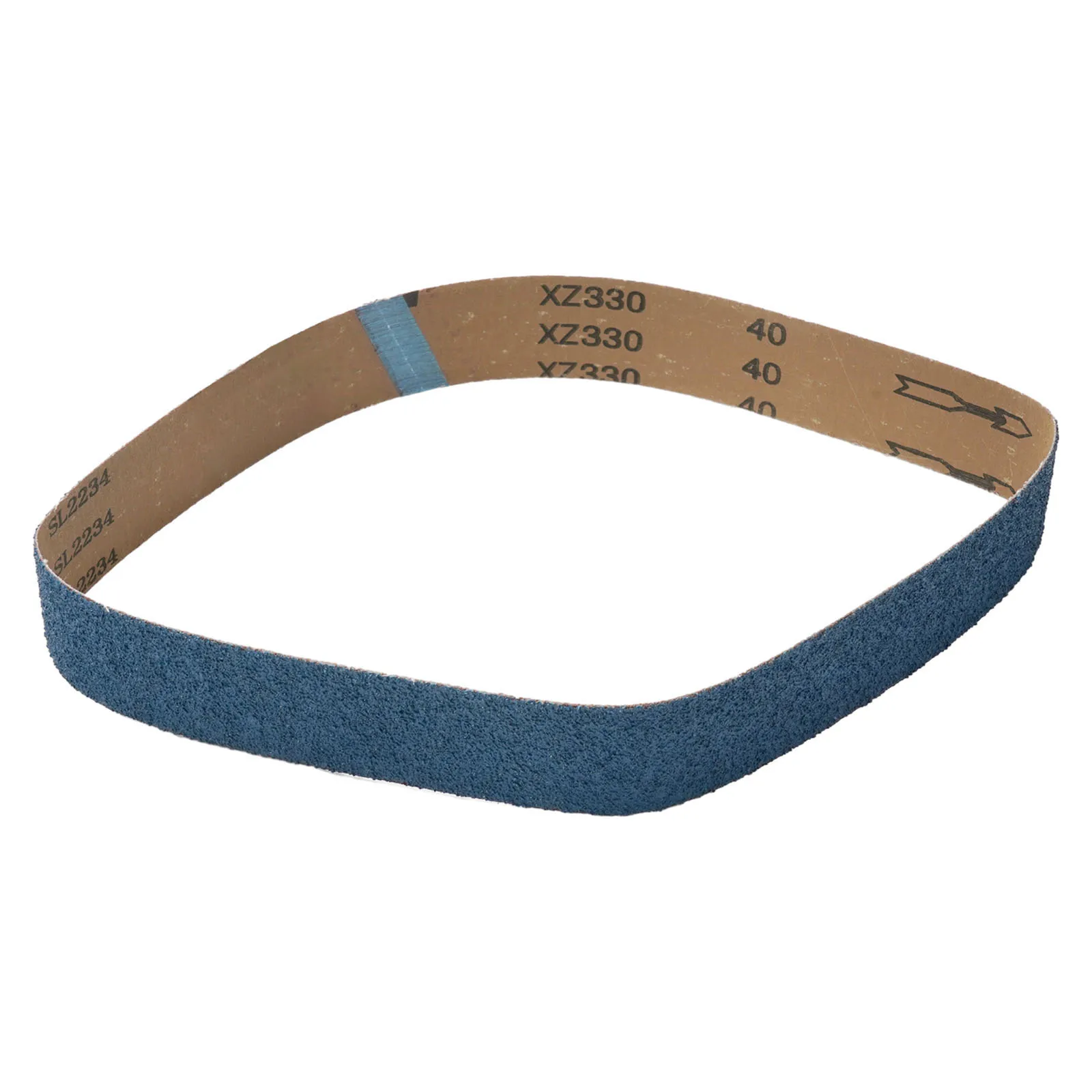 Brand New Sanding Belt Abrasive Band 915×50mm / 36*2Inch Finishing Stainless Steel Polishing Zirconium Corundum
Brand New Sanding Belt Abrasive Band 915×50mm / 36*2Inch Finishing Stainless Steel Polishing Zirconium Corundum
