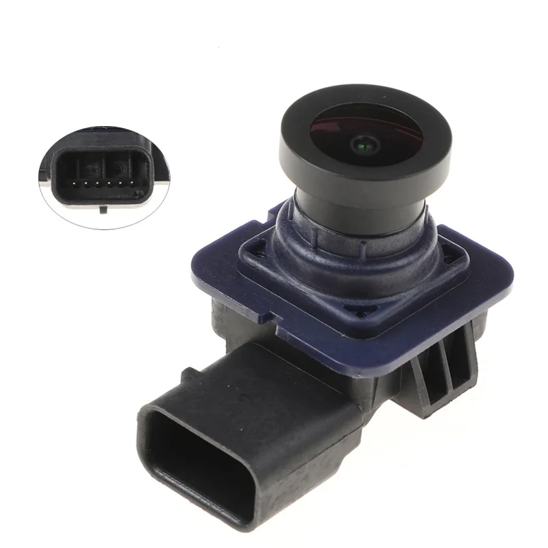 New BT4Z-19G490-B For Ford Edge 2011 2012 2013 2014 2015 Rear View Camera Parking Assist Backup Camera BT4Z19-G490A
New BT4Z-19G490-B For Ford Edge 2011 2012 2013 2014 2015 Rear View Camera Parking Assist Backup Camera BT4Z19-G490A