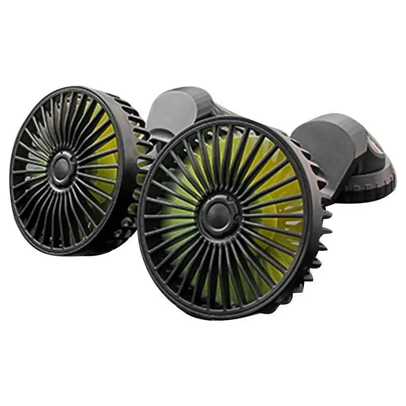 Автомобильный вентилятор с двойной головкой, Автомобильный Вентилятор охлаждения с вращением на 360 градусов, автомобильный вентилятор с вращением на 360 градусов, автомобильный вентилятор с вращением, охлаждение электрического автомобиля
Автомобильный вентилятор с двойной головкой, Автомобильный Вентилятор охлаждения с вращением на 360 градусов, автомобильный вентилятор с вращением на 360 градусов, автомобильный вентилятор с вращением, охлаждение электрического автомобиля