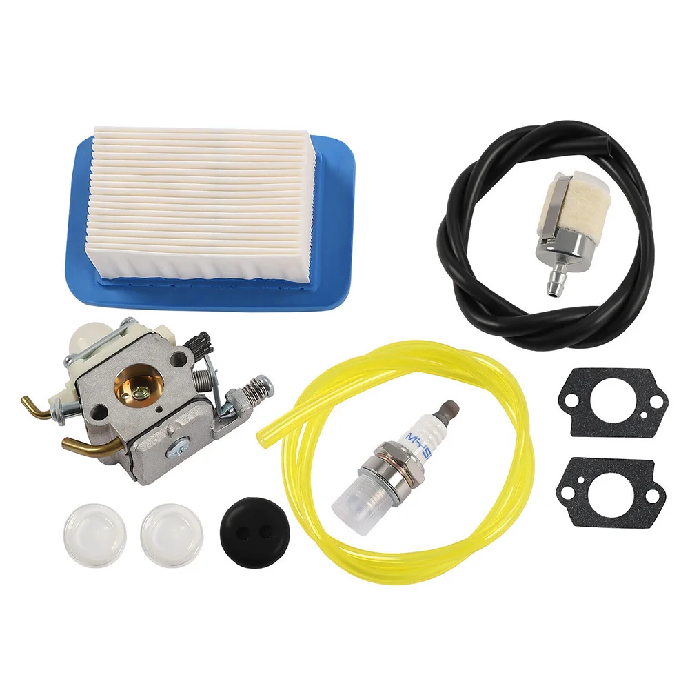Echo PB 580 PB 580T WTA 35 Carburetor Carb Air Filter Kit Reliable Performance Easy Installation for Echo Backpack Blower
Echo PB 580 PB 580T WTA 35 Carburetor Carb Air Filter Kit Reliable Performance Easy Installation for Echo Backpack Blower