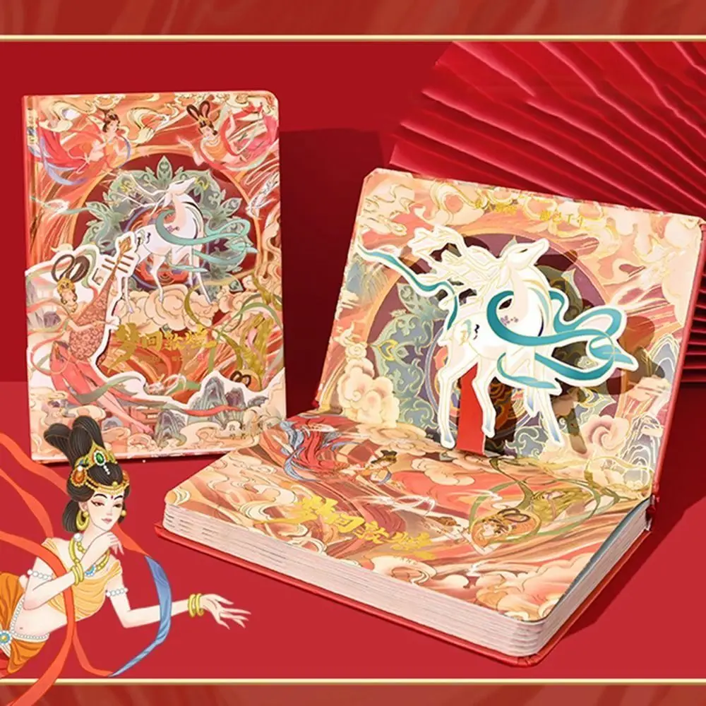 Color Inside Page Notebook Chinese Style Creative Hardcover Diary Books Weekly Planner Handbook Scrapbook Notebook Planner
Color Inside Page Notebook Chinese Style Creative Hardcover Diary Books Weekly Planner Handbook Scrapbook Notebook Planner