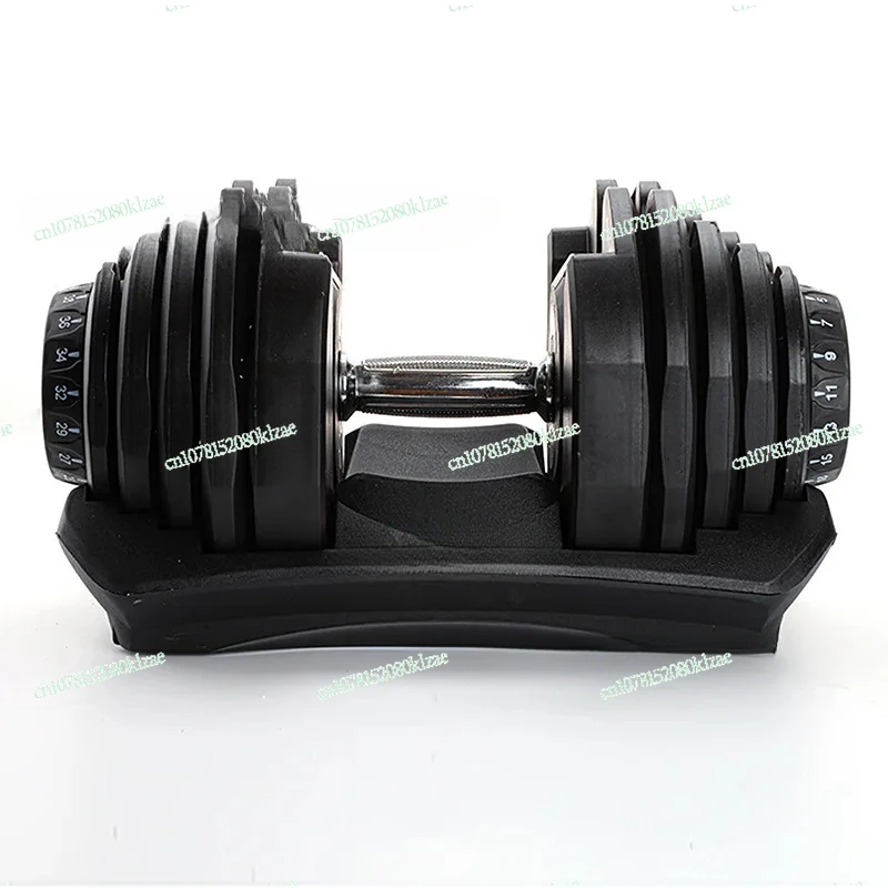 Регулируемая гантели, 24 кг, фитнес-циферблат, гантели с ручкой и весовой пластиной для дома, тренажерного зала, Примечание: одна гантели
Регулируемая гантели, 24 кг, фитнес-циферблат, гантели с ручкой и весовой пластиной для дома, тренажерного зала, Примечание: одна гантели