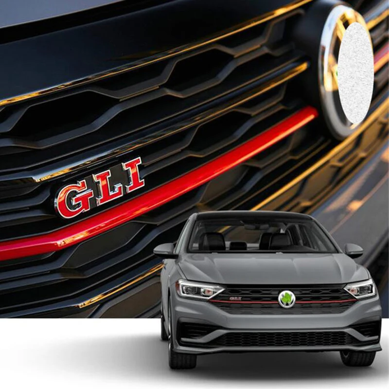 For NEW Volkswagen Jetta ABS Front Bumper Grill Separator Refit Decorative Cover Accessories Racing Grills Body Kit 2019-2022
For NEW Volkswagen Jetta ABS Front Bumper Grill Separator Refit Decorative Cover Accessories Racing Grills Body Kit 2019-2022