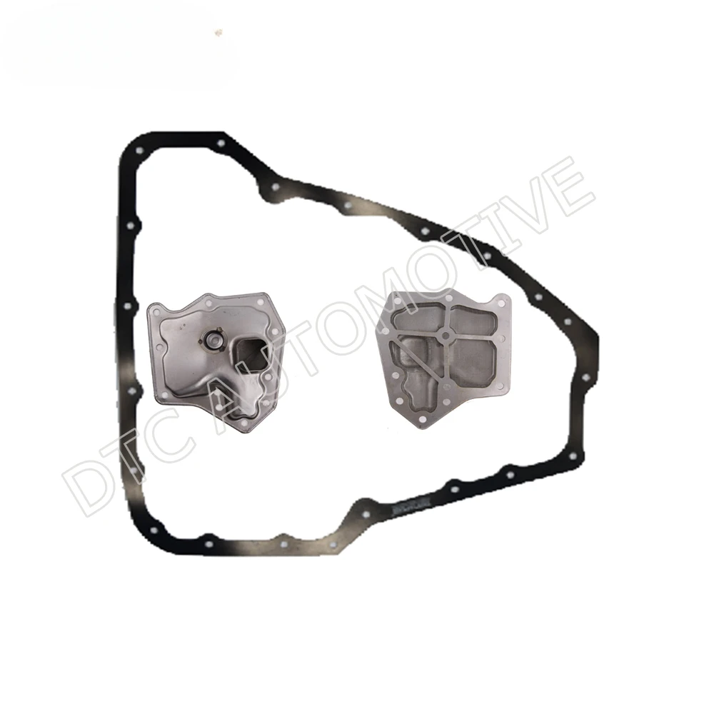 31728-85X01 RE4F04B Auto Transmission Gearbox Oil Filter With Gasket for Nissan Sentra 31728-85X01 31397-80X01
31728-85X01 RE4F04B Auto Transmission Gearbox Oil Filter With Gasket for Nissan Sentra 31728-85X01 31397-80X01