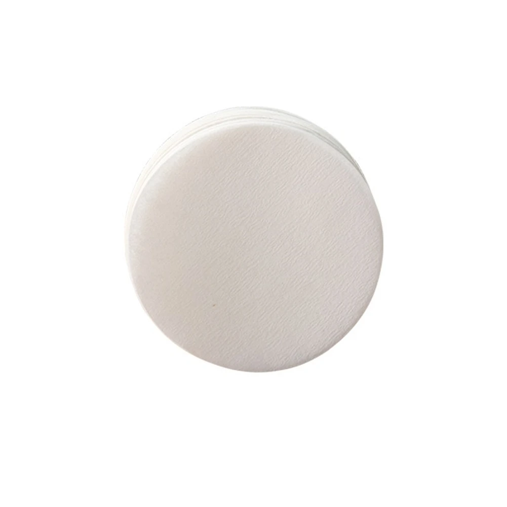 Papers Coffee Filter 51mm/54mm/58mm Accessories High Tenacity Fiber Raw Wood Pulp Replacement Strong Permeability
Papers Coffee Filter 51mm/54mm/58mm Accessories High Tenacity Fiber Raw Wood Pulp Replacement Strong Permeability