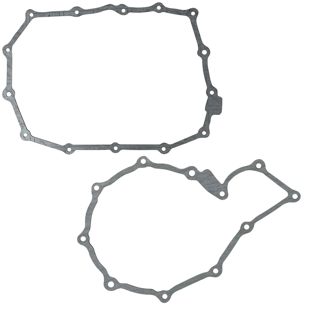 Motorcycle Clutch Generator Covers Gasket For Honda VT600C VT600 88-98 VT750C 97-20 XL600V 90-99 XRV750 90-20 XRV650 88 NT650
Motorcycle Clutch Generator Covers Gasket For Honda VT600C VT600 88-98 VT750C 97-20 XL600V 90-99 XRV750 90-20 XRV650 88 NT650