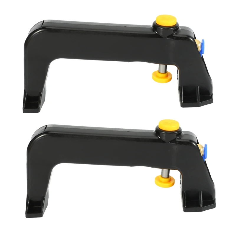 2X Tire Dismantling Machine Tire Changer Machine Accessories Vertical Shaft Handle Two-Hole Valve Switch Handle Valve
2X Tire Dismantling Machine Tire Changer Machine Accessories Vertical Shaft Handle Two-Hole Valve Switch Handle Valve