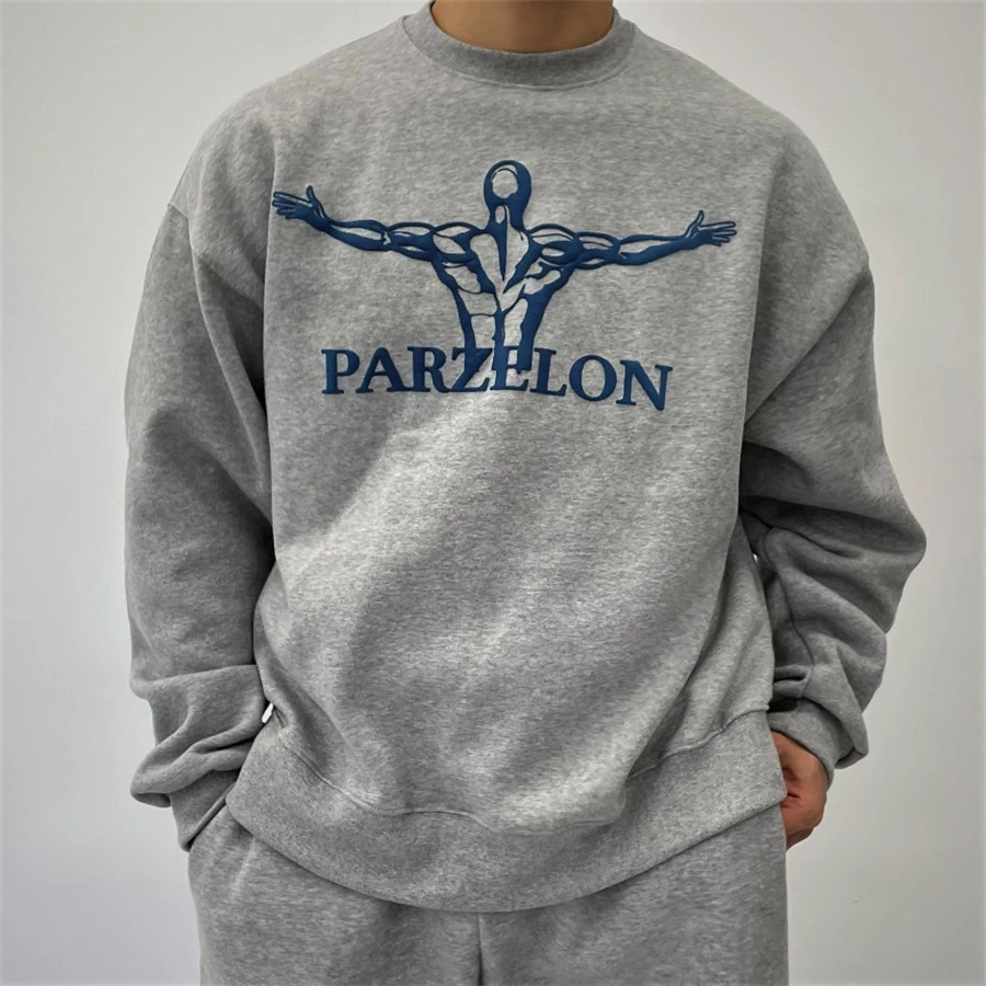 Fitness Bodybuilding Sweatshirt Jacket High Kangaroo Pockets Quality brand Hoodie Clothing 2022 Men's Winter Gyms Cotton Hoodie
Fitness Bodybuilding Sweatshirt Jacket High Kangaroo Pockets Quality brand Hoodie Clothing 2022 Men's Winter Gyms Cotton Hoodie