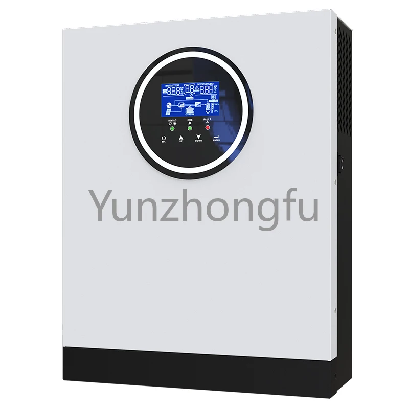 Hot Sale Products 2200va/1800W 3200va/3000W 230VAC 12VDC/24VDC Pure Sine Wave Inverter
Hot Sale Products 2200va/1800W 3200va/3000W 230VAC 12VDC/24VDC Pure Sine Wave Inverter