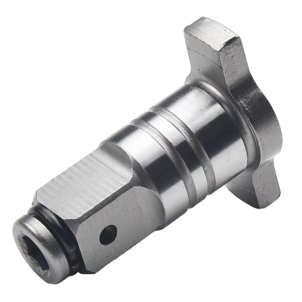 High Quality Power Tools Accessories Wrench Shaft Impact Wrench Parts Brushless Wrench Shaft Dual Use Easy To Use
High Quality Power Tools Accessories Wrench Shaft Impact Wrench Parts Brushless Wrench Shaft Dual Use Easy To Use
